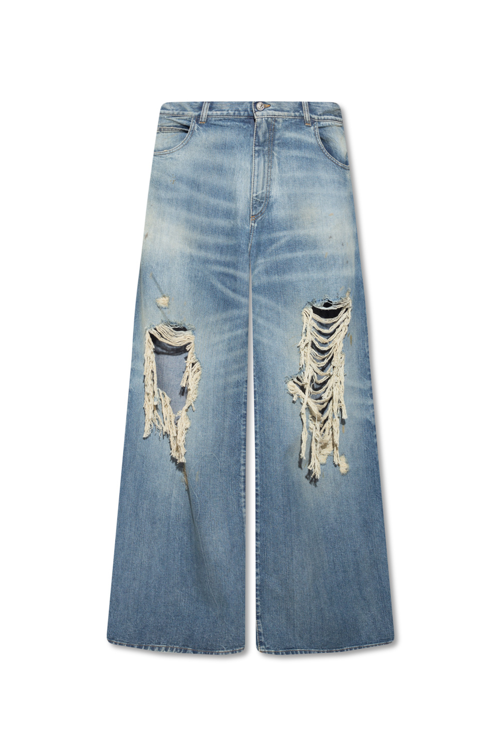 Baby balmain clearance jeans